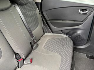 Renault Captur 2017