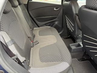 Renault Captur 2017