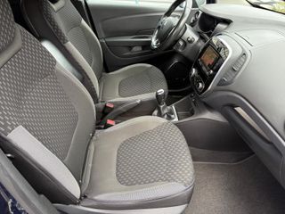 Renault Captur 2017