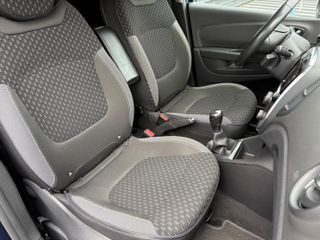 Renault Captur 2017