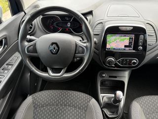 Renault Captur 2017