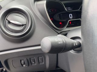 Renault Captur 2017