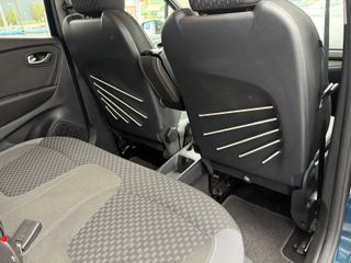 Renault Captur 2017