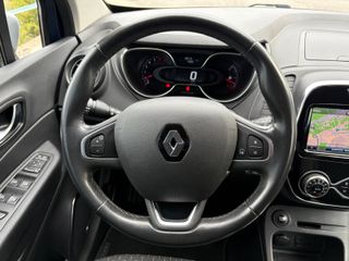 Renault Captur 2017