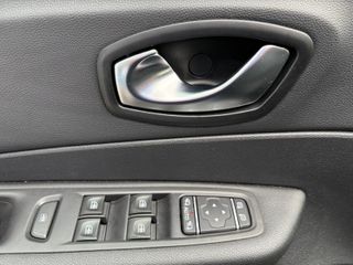 Renault Captur 2017