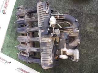 Colector escape chevrolet 211034 epica