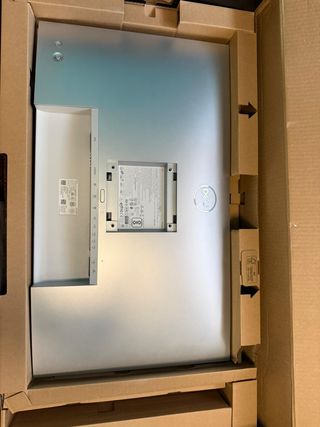 Monitor Dell U2723QE 27 Plata