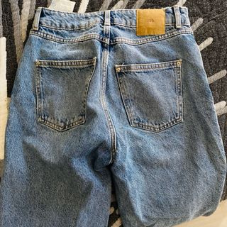 Jeans vaqueros azules mujer