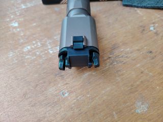 Linterna Táctica X300 Airsoft