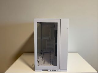 Torre Lian Li O11 Dynamic Evo Blanca