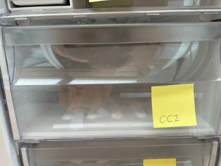 Repuestos Whirlpool BSNF 9152 OX y Organizadores