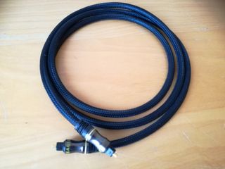 Cable Óptico Digital EAGLE de 1,40m.