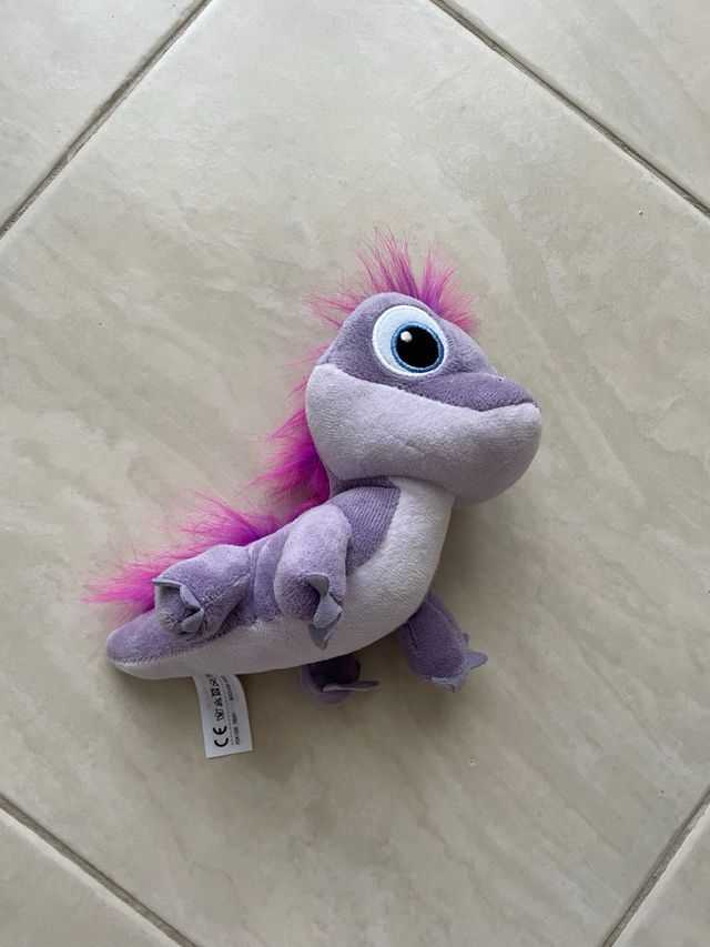 Peluche Frozen 2