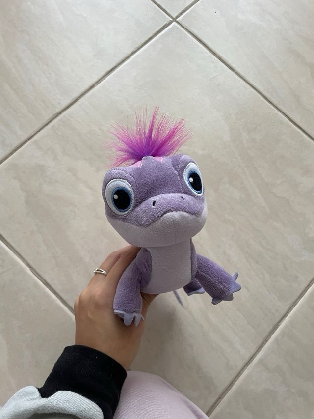 Peluche Frozen 2