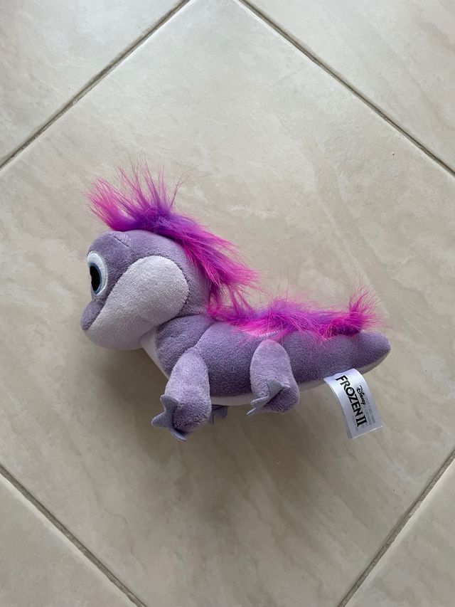 Peluche Frozen 2