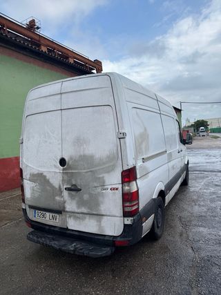 Sprinter Sprinter 311 4p 2006