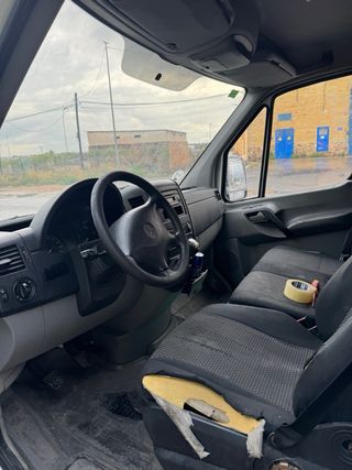 Sprinter Sprinter 311 4p 2006