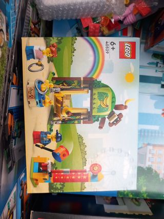 LEGO 40529