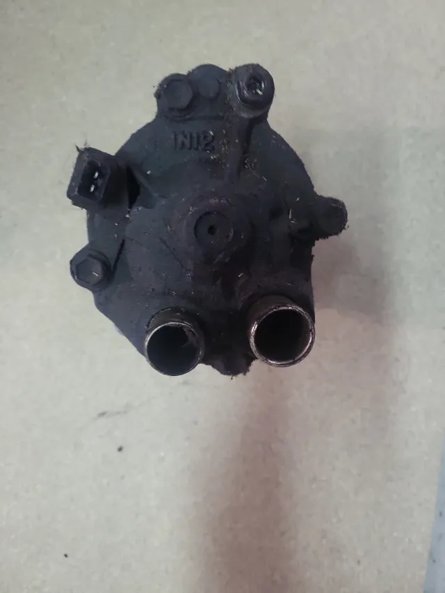 Compresor A/A BMW Denso