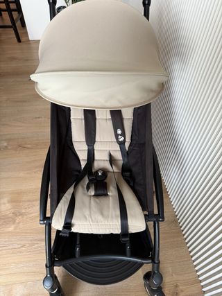 Silla de paseo Yoyo Babyzen
