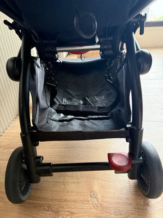 Silla de paseo Yoyo Babyzen
