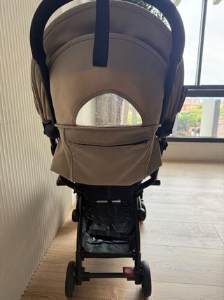 Silla de paseo Yoyo Babyzen