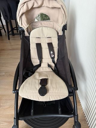 Silla de paseo Yoyo Babyzen