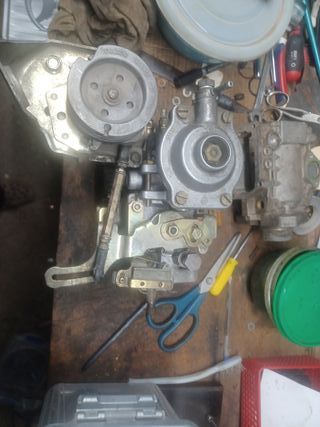 Bomba Inyectora VW LT / Volvo 6 Cilindros 2.4TD