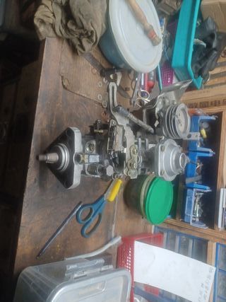 Bomba Inyectora VW LT / Volvo 6 Cilindros 2.4TD