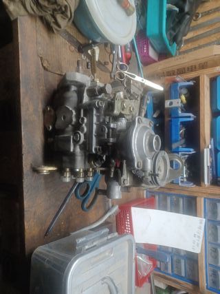 Bomba Inyectora VW LT / Volvo 6 Cilindros 2.4TD