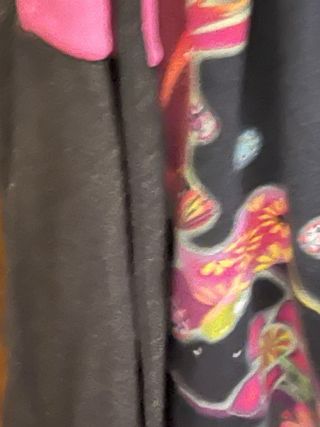 Camiseta Custo manga larga M