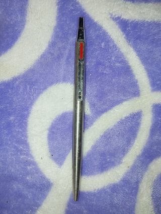 Bolígrafo Inox Crom Modelo 2000