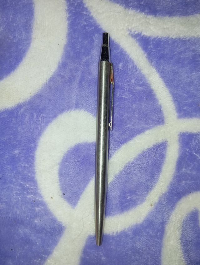 Bolígrafo Inox Crom Modelo 2000