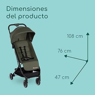 Silla de paseo Bebeconfort Soko
