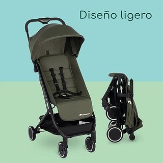 Silla de paseo Bebeconfort Soko