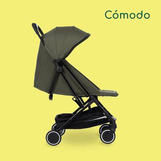 Silla de paseo Bebeconfort Soko