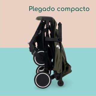 Silla de paseo Bebeconfort Soko