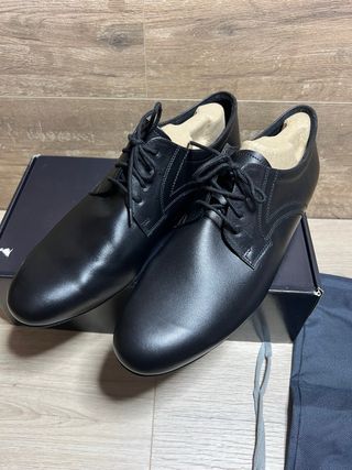 Zapatos de baile Diamant hombre talla 44.5 EU