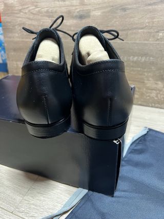Zapatos de baile Diamant hombre talla 44.5 EU
