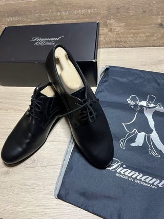Zapatos de baile Diamant hombre talla 44.5 EU