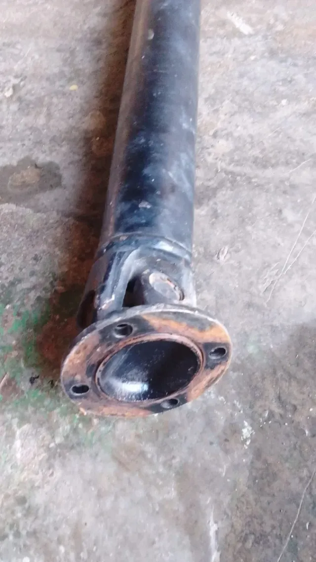 Cardan Nissan Trade 75