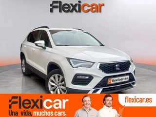 Seat Ateca 2.0 TDI 110kW (150CV) S&S Style