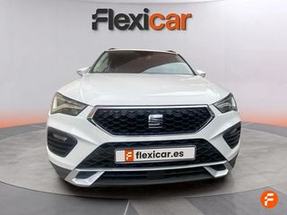 Seat Ateca 2.0 TDI 110kW (150CV) S&S Style