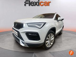 Seat Ateca 2.0 TDI 110kW (150CV) S&S Style