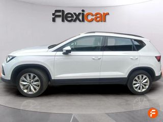 Seat Ateca 2.0 TDI 110kW (150CV) S&S Style