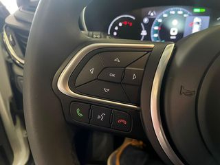 Fiat Tipo   HB 1.5 Hybrid 97kW 130CV DCT 