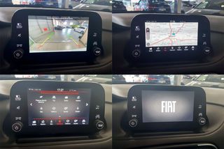 Fiat Tipo   HB 1.5 Hybrid 97kW 130CV DCT