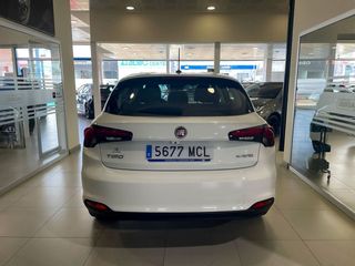 Fiat Tipo   HB 1.5 Hybrid 97kW 130CV DCT
