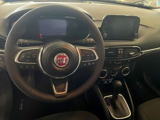 Fiat Tipo   HB 1.5 Hybrid 97kW 130CV DCT