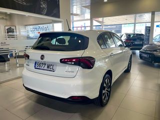 Fiat Tipo   HB 1.5 Hybrid 97kW 130CV DCT